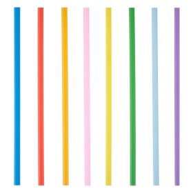 Party Colorful Straws