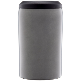 Better Homes & Gardens 3-in-1 Gunmetal Can Cooler