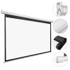 92in Diagonal 16:9 Automatic Projector Screen