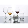 Better Homes & Gardens 19-Ounce Tritan Nuglass Stemless Wine Glass, Clear Shatter Resistant