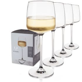 Reserve Julien Crystal Chardonnay Glasses Viski