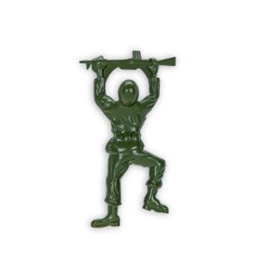 Army Man Bottle Opener by Foster and Rye