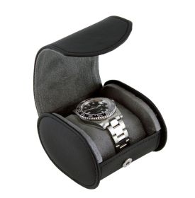 Heiden Travelers Watch Case - Oval