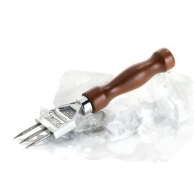 Three Pronged Ice Pick Viski