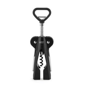 Winged Corkscrew by HOST