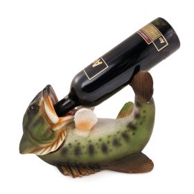 Boozy Bass Bottle Holder