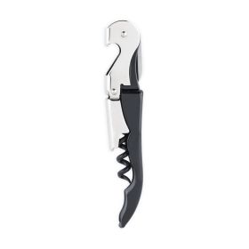 Truetap Double-Hinged Corkscrew with Straight Edge Foil Cut