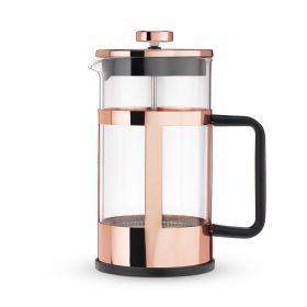 Rose Gold Press Pot and Scoop Set by Pinky UpÂ