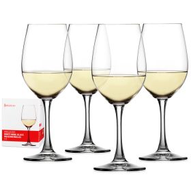 Spiegelau Wine Lovers 13.4 oz White wine glass (set of 4)