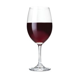 St. Julien Set of 4  Bordeaux Glass by True