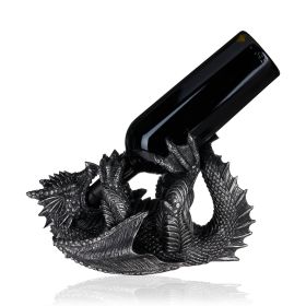 Dragon Bottle Holder by True