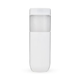 FREEZE Bottle in White by HOST