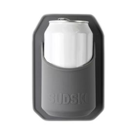 Sudski Shower Drink Holder - Grey