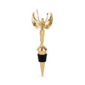 Vintage Trophy Wine Stopper by Foster & Rye