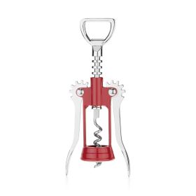 Soar Red Winged Corkscrew by True