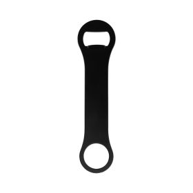 TrueBlade Bottle Opener in Matte Black by True