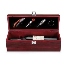 Cherry: 1-Bottle Accessory Gift Set