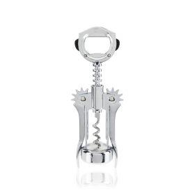 Foil Cutting Winged Corkscrew by True