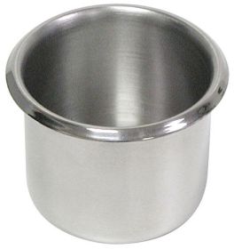 Stainless Steel Cup Holder - Small