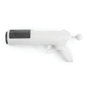 Alcohol Shot Gun