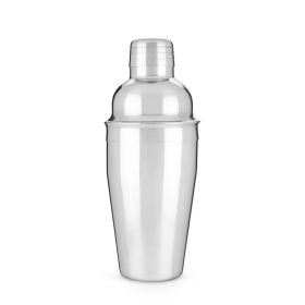 Contour: 12 Oz Cocktail Shaker