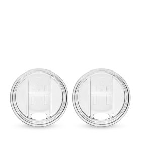 Wine FREEZE Lids (set of 2) By HOST