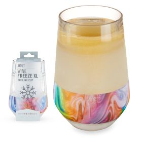 Wine FREEZE XL Cup in Unicorn by HOST