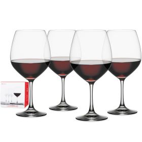 Spiegelau 25 oz Vino Grande burgundy glass (set of 4)