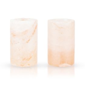 Himalayan Salt Shot Glasses Viski