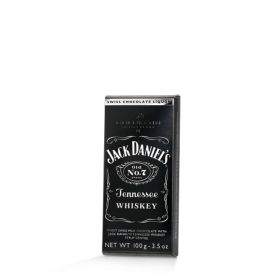 Jack Daniel's Goldkenn Chocolate Bar