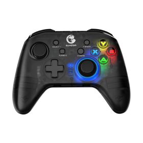 T4 Pro Bluetooth Game Controller 2.4G Wireless Gamepad applies to Nintendo Switch Apple Arcade Mfi Games Android Phone (Color: T4 Pro, Ships From: China)