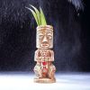 450ml Ceramic Tiki Mug Creative Porcelain Beer Wine Mug Cup Bar Tool -