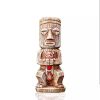 450ml Ceramic Tiki Mug Creative Porcelain Beer Wine Mug Cup Bar Tool -